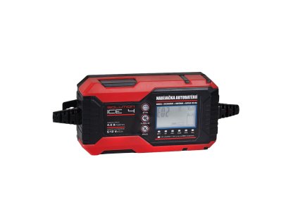 nabijacka autobaterii solution ice 40