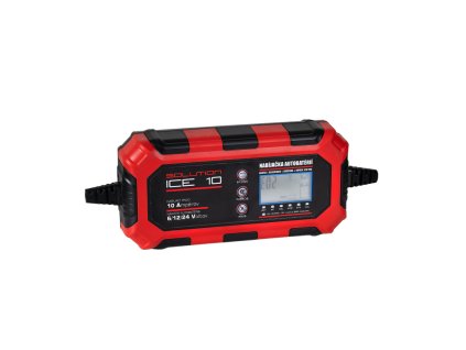 nabijacka autobaterii solution ice 10