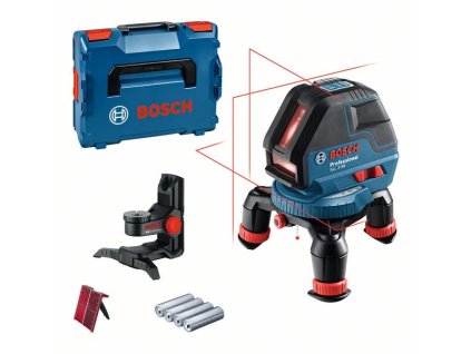 Bosch Krížový laser GLL 3-50
