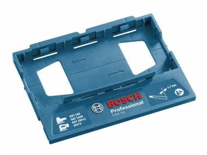 Bosch Vodiaci adaptér pre priamočiare píly FSN SA