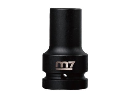 M7 Hlavica 3/4" kovaná predĺžená
