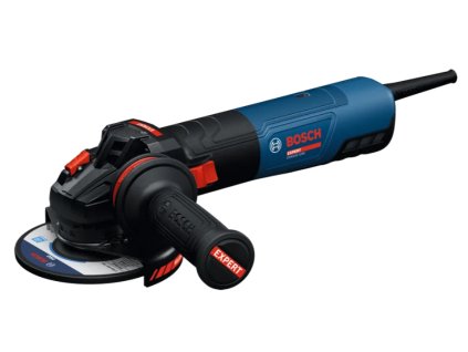 Bosch EXPERT Uhlová brúska EXWS20-125B
