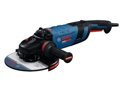 Bosch EXPERT Uhlová brúska EXWS30-230PB