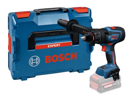 Bosch EXPERT Akumulátorový príklepový skrutkovač EXSB 18V-150