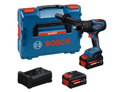 Bosch EXPERT Akumulátorový príklepový skrutkovač EXSB 18V-150
