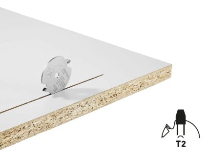 Festool Predrezávací pílový kotúč DIA 47x2,5x6,35 T2 WOOD FINE CUT SPECIAL 577962