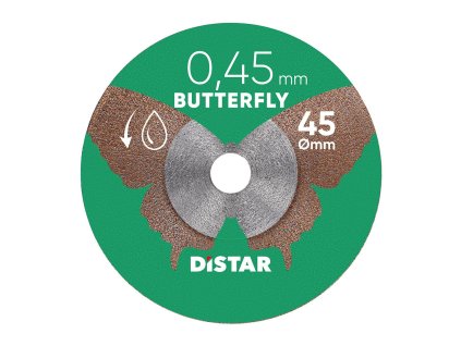 diam kotuc distar butterfly 45 bez priruby 01
