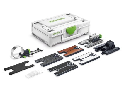 Festool Sada príslušenstva ZH-SYS-PS 420 576789