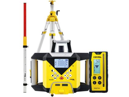 NL640R z czujnikami 12