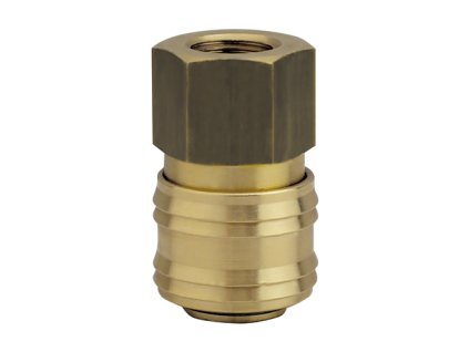 Rychlospojka s vnútorným závitom G1/4"