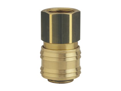 Rychlospojka s vnútorným závitom G3/8"