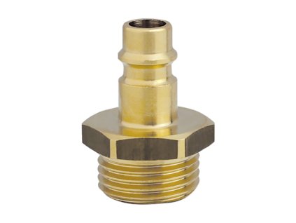 Vsuvka s vonkajším závitom G1/2"