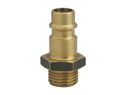 Vsuvka s vonkajším závitom G1/4"