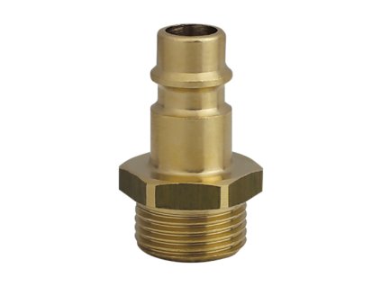 Vsuvka s vonkajším závitom G3/8"