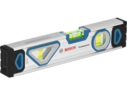 Bosch Vodováha 25 cm s magnetom