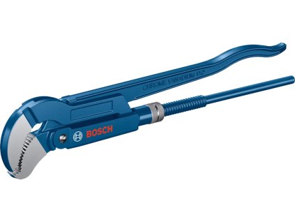 Bosch Inštalatérske kliešte 45°, 420 mm