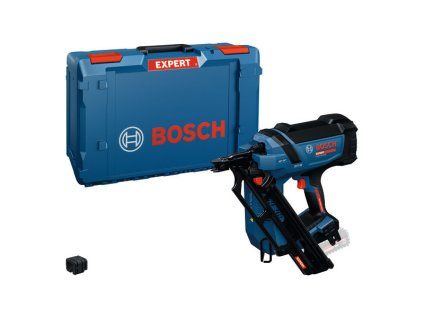 Bosch EXPERT Akumulátorová klincovačka EXNH18V-90MD