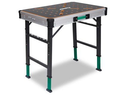 Holzstar Multifunkčný pracovný stôl MFT 455