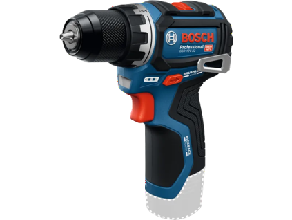 Bosch PRO Akumulátorový vŕtací skrutkovač GSR 12V-32