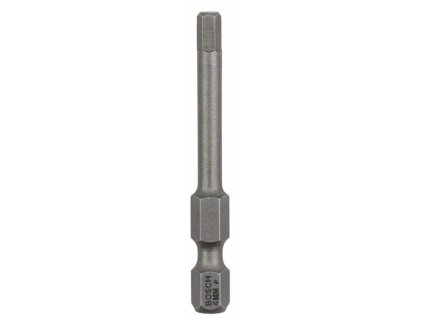 Bosch Hrot imbus HEX 4, 49 mm, extra hard