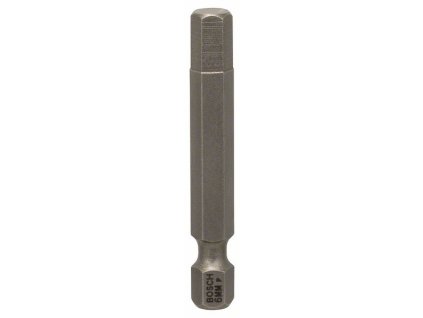 Bosch Hrot imbus HEX 6, 49 mm, extra hard