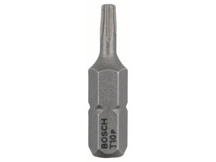 Bosch Hrot torx T 10, 25 mm, extra hard
