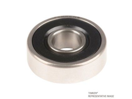 Timken BB DGBB XSMALL 2RS 608 2RS PA A
