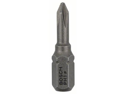 Bosch Hrot PH 1, 25 mm, extra hard