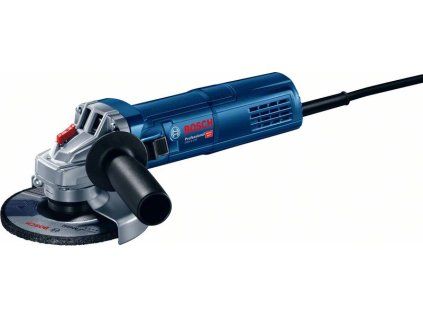 Bosch PRO Uhlová brúska GWS 9-125
