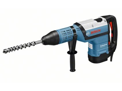 Bosch Vŕtacie kladivo s SDS max GBH 12-52 D