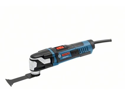 Bosch Multifunkčný prístroj GOP 55-36