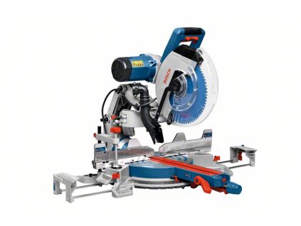 Bosch Pokosová píla GCM 12 GDL