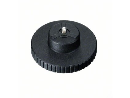 Bosch Adaptér na statív 5/8" - 1/4"