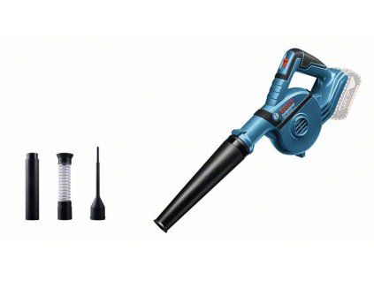 Bosch PRO Akumulátorové dúchadlo GBL 18V-120