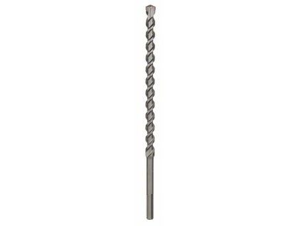Bosch Vrták SDS max 25 x 400/520 mm