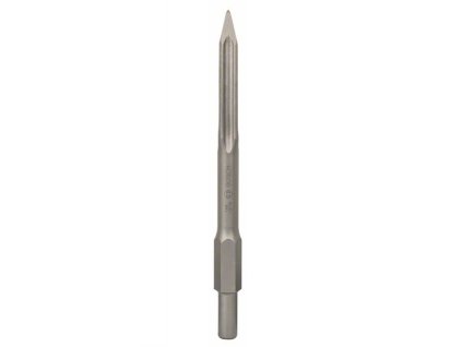 Bosch Samoostriaci Špicatý sekáč,  šesťhran 30 mm, 400 mm