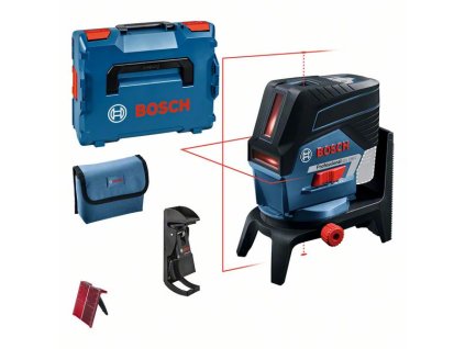 Bosch Kombinovaný laser GCL 2-50 C