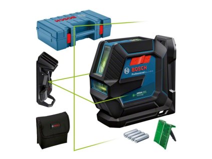 Bosch Krížový laser GLL 2-15 G