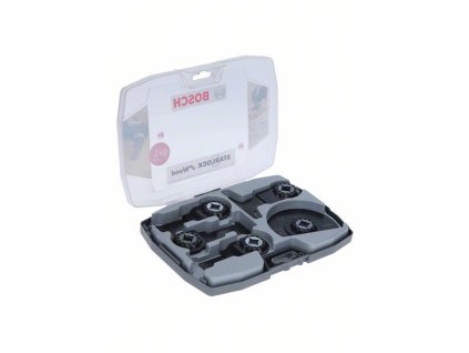 Bosch Sada Starlock pre drevo