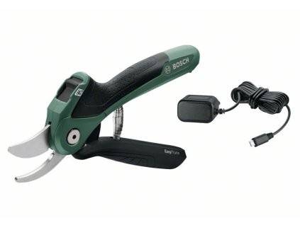 Bosch Akumulátorové záhradné nožnice EasyPrune 3.6 V