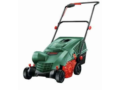 Bosch Prevzdušňovač trávnika UniversalRake 900