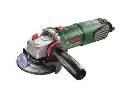 Bosch PWS 1000-125 CE