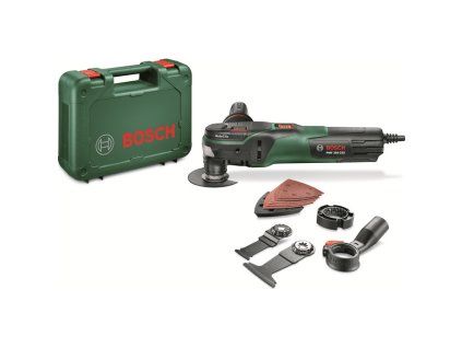 Bosch Multifunkčné náradie PMF 350 CES