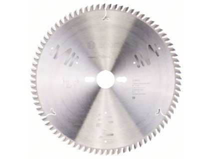 Bosch Pílový kotúč Expert for Wood 250 x 30 x 3,2 mm, 80 zubov ATB