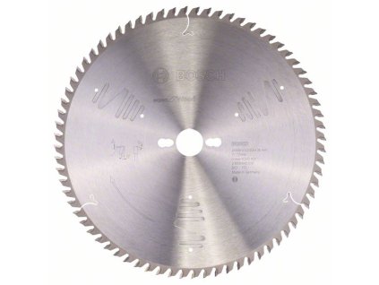 Bosch Pílový kotúč Expert for Wood 300 x 30 x 3,2 mm, 72 zubov ATB
