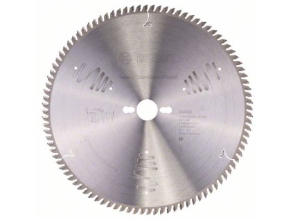 Bosch Pílový kotúč Expert for Laminated Panel 300 x 30 x 3,2 mm, 96 zubov TCG