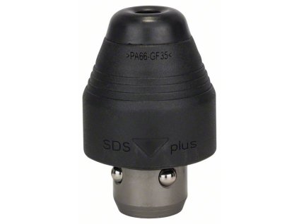 Bosch Rýchloupínacie skľučovadlo SDS plus