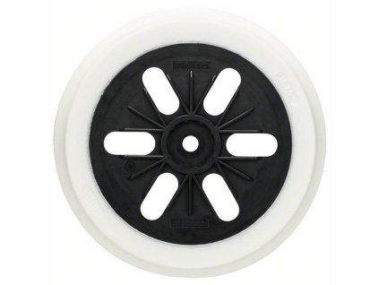 Bosch Brúsny tanier 150 mm GEX 150, stredný