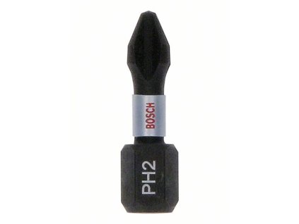 Bosch Hrot PH2, 25 mm, impact
