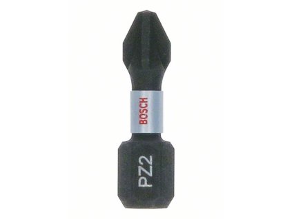 Bosch Hrot PZ 2, 25 mm, impact